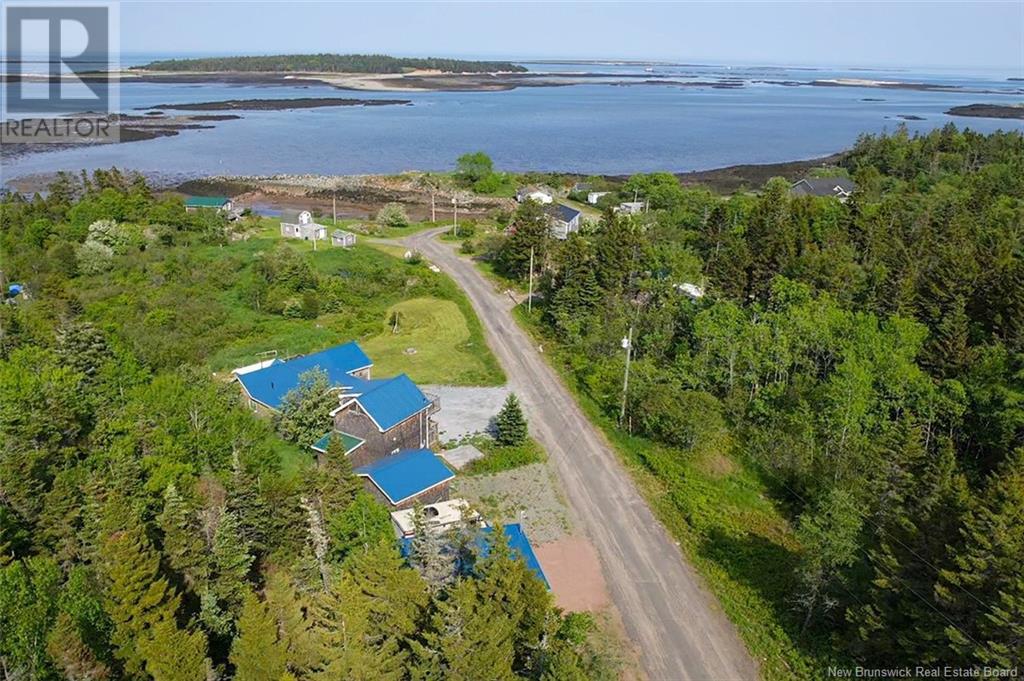 11 Cook Road, Grand Manan, New Brunswick  E5G 4E3 - Photo 3 - NB121118