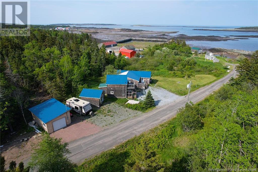 11 Cook Road, Grand Manan, New Brunswick  E5G 4E3 - Photo 5 - NB121118