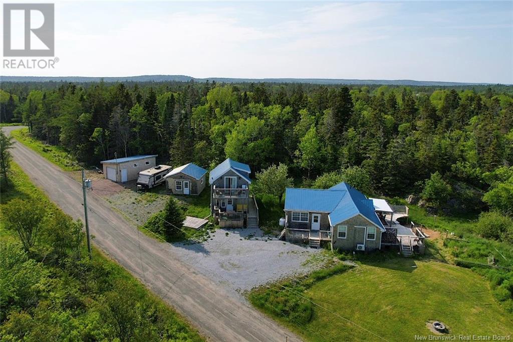 11 Cook Road, Grand Manan, New Brunswick  E5G 4E3 - Photo 6 - NB121118