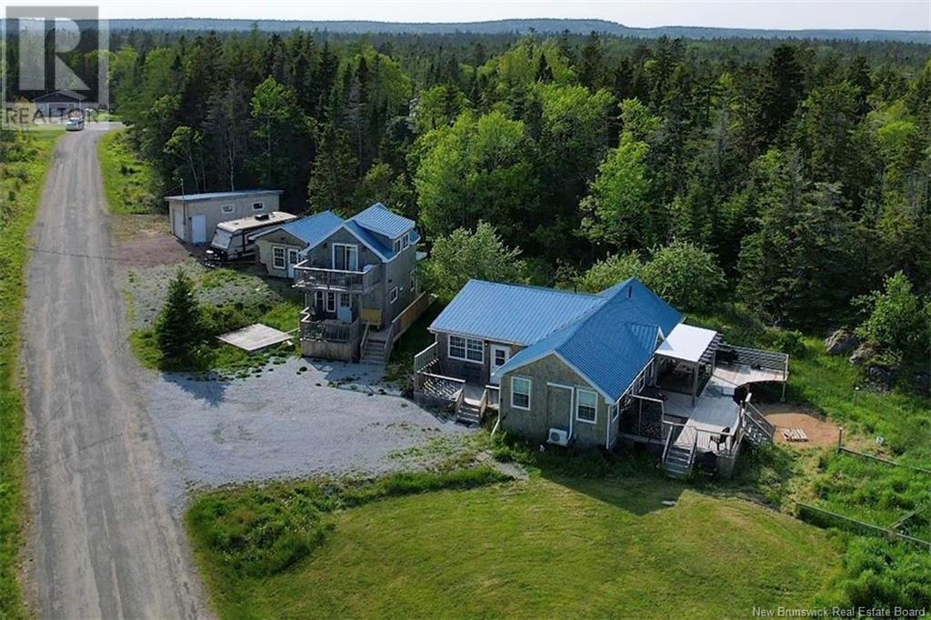11 Cook Road, Grand Manan, New Brunswick  E5G 4E3 - Photo 7 - NB121118