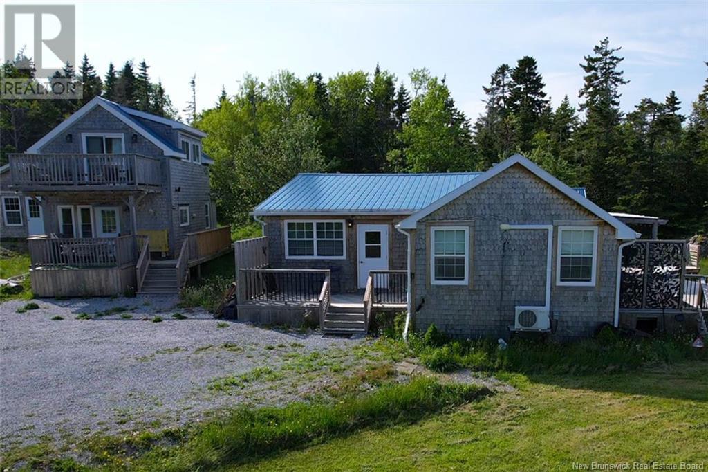 11 Cook Road, Grand Manan, New Brunswick  E5G 4E3 - Photo 8 - NB121118