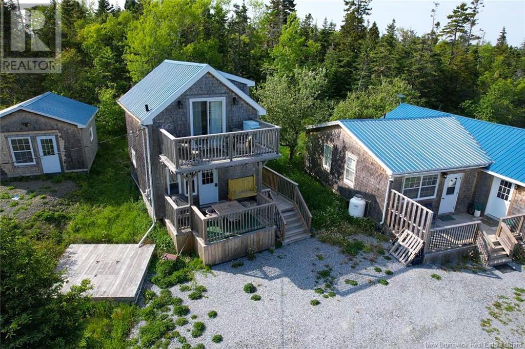 11 Cook Road, Grand Manan, New Brunswick  E5G 4E3 - Photo 9 - NB121118