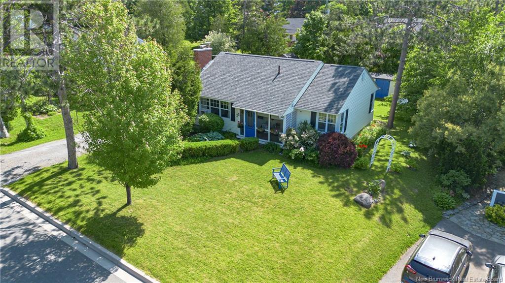 110 Cedar Avenue, Fredericton, New Brunswick