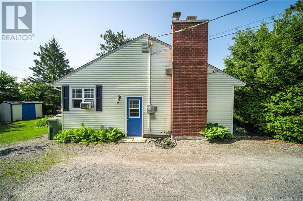 110 Cedar Avenue, Fredericton, New Brunswick  E3A 2C5 - Photo 24 - NB121116
