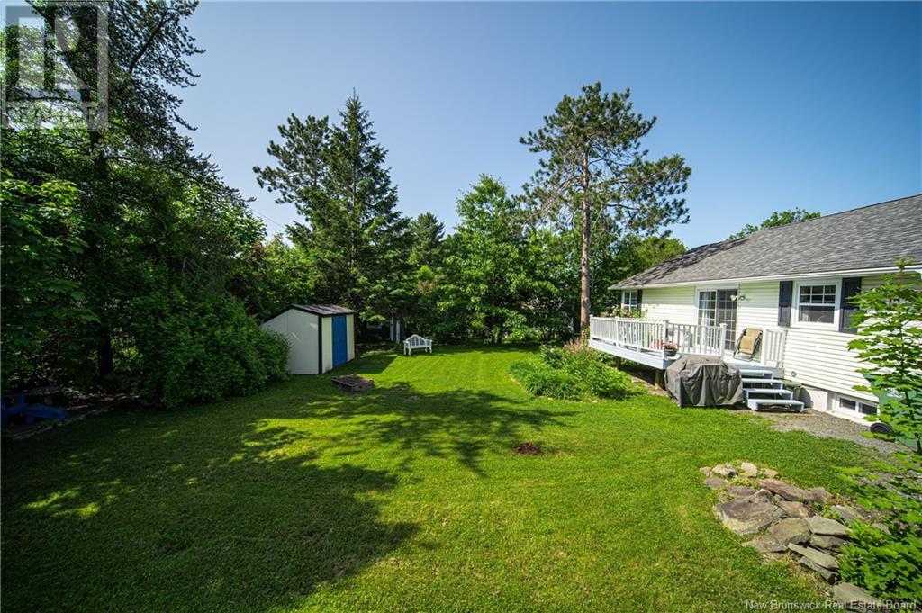 110 Cedar Avenue, Fredericton, New Brunswick  E3A 2C5 - Photo 28 - NB121116