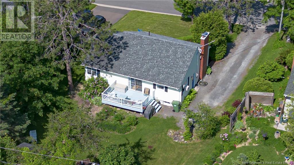 110 Cedar Avenue, Fredericton, New Brunswick  E3A 2C5 - Photo 32 - NB121116