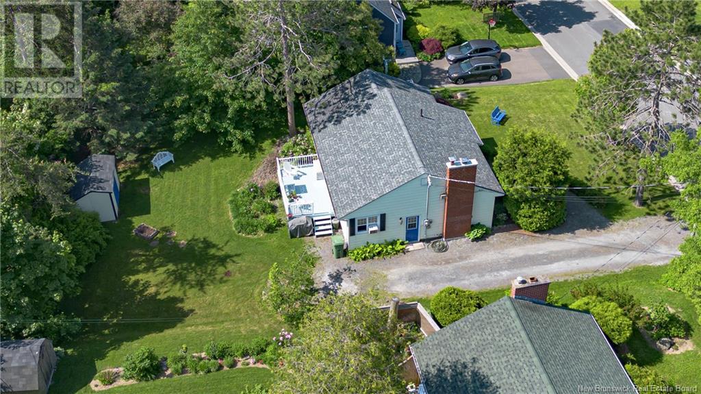 110 Cedar Avenue, Fredericton, New Brunswick  E3A 2C5 - Photo 33 - NB121116