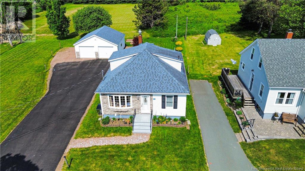 10 Pringle Street, Sackville, New Brunswick