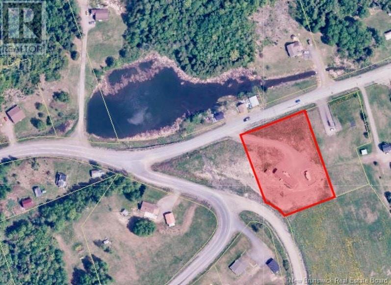 2288 Ch.maltais, Val-D'amour, New Brunswick  E3N 5J2 - Photo 3 - NB120998