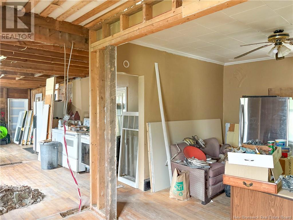 157 Broadway Street, Woodstock, New Brunswick  E7M 1B6 - Photo 17 - NB120753