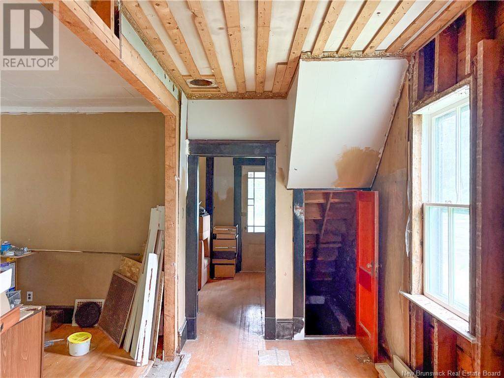 157 Broadway Street, Woodstock, New Brunswick  E7M 1B6 - Photo 20 - NB120753
