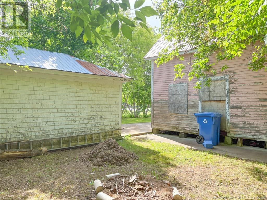 157 Broadway Street, Woodstock, New Brunswick  E7M 1B6 - Photo 48 - NB120753