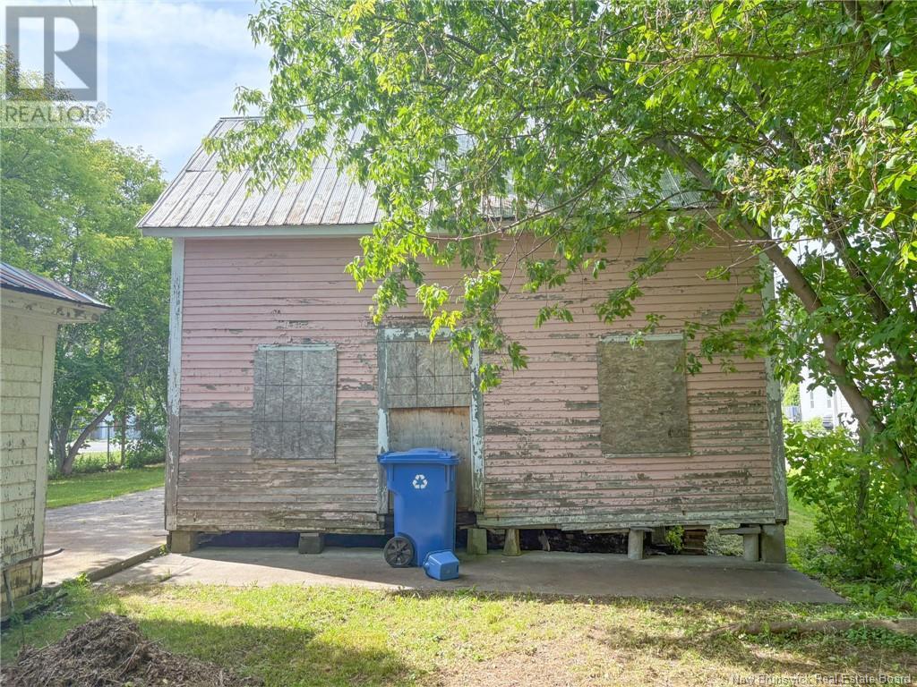 157 Broadway Street, Woodstock, New Brunswick  E7M 1B6 - Photo 49 - NB120753