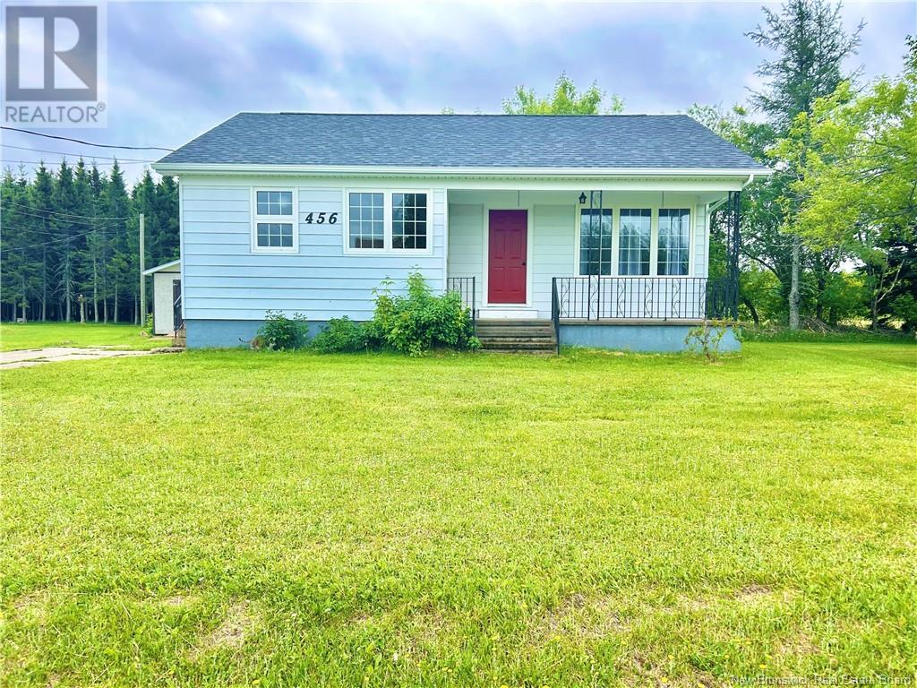 456 Haut-St-Simon, Saint-Simon, New Brunswick