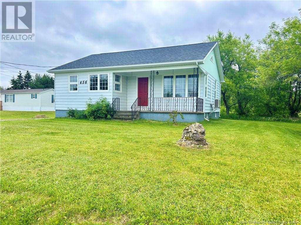 456 Haut-St-Simon, Saint-Simon, New Brunswick  E8P 1Y9 - Photo 2 - NB121125