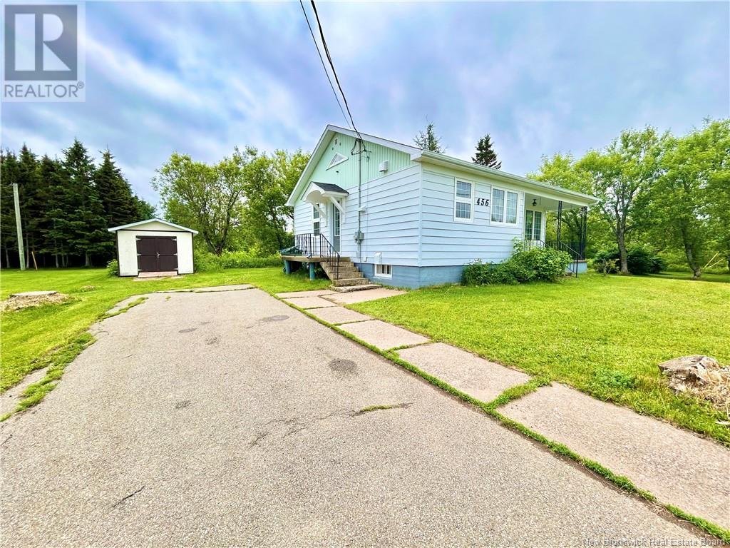 456 Haut-St-Simon, Saint-Simon, New Brunswick  E8P 1Y9 - Photo 25 - NB121125