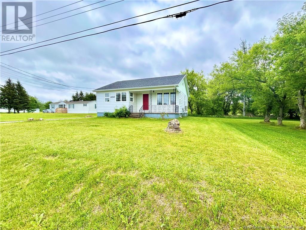 456 Haut-St-Simon, Saint-Simon, New Brunswick  E8P 1Y9 - Photo 3 - NB121125