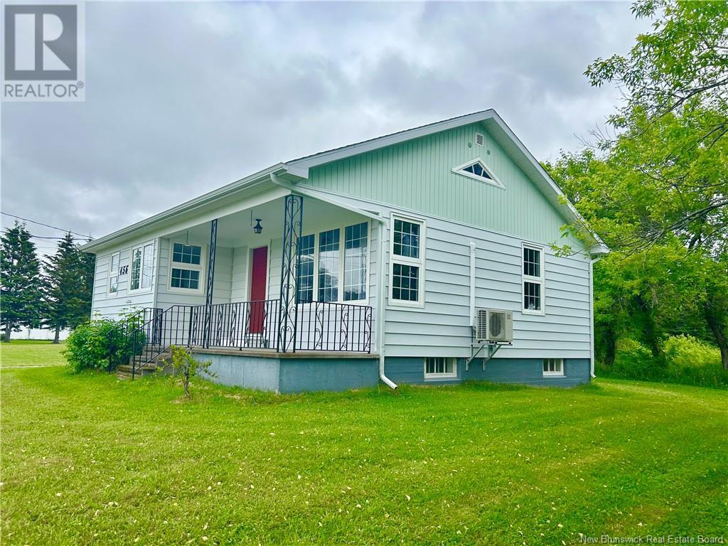 456 Haut-St-Simon, Saint-Simon, New Brunswick  E8P 1Y9 - Photo 4 - NB121125