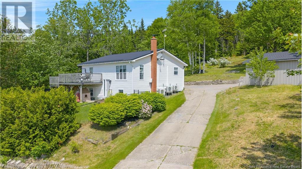 2422 Route 845, Bayswater, New Brunswick