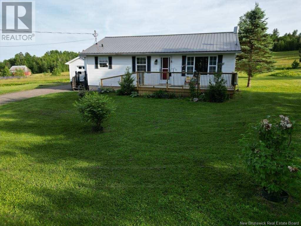 24 Norwood Road, Gagetown, New Brunswick