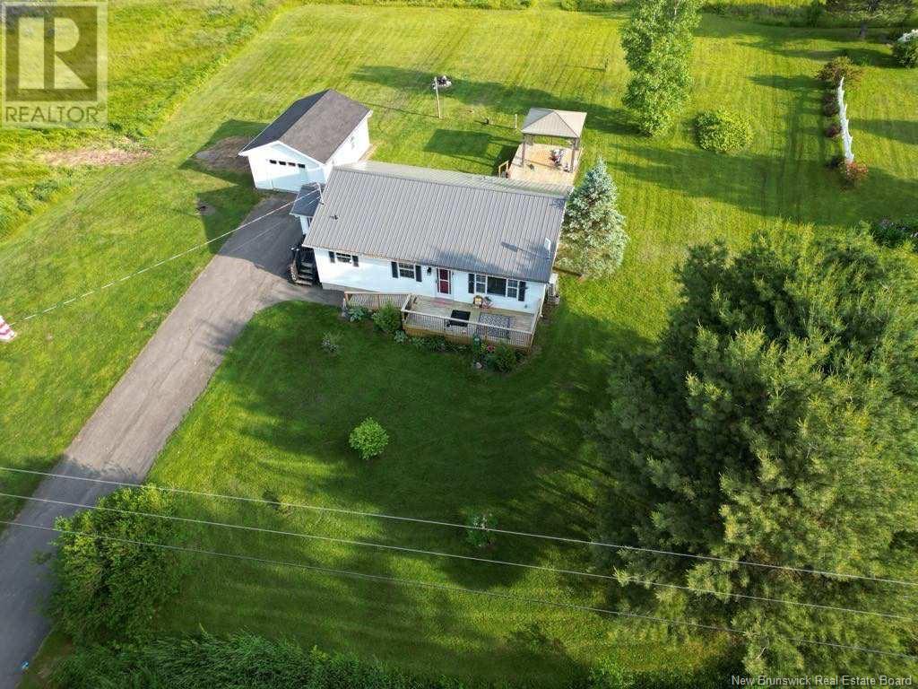 24 Norwood Road, Gagetown, New Brunswick  E5M 1J4 - Photo 2 - NB121123