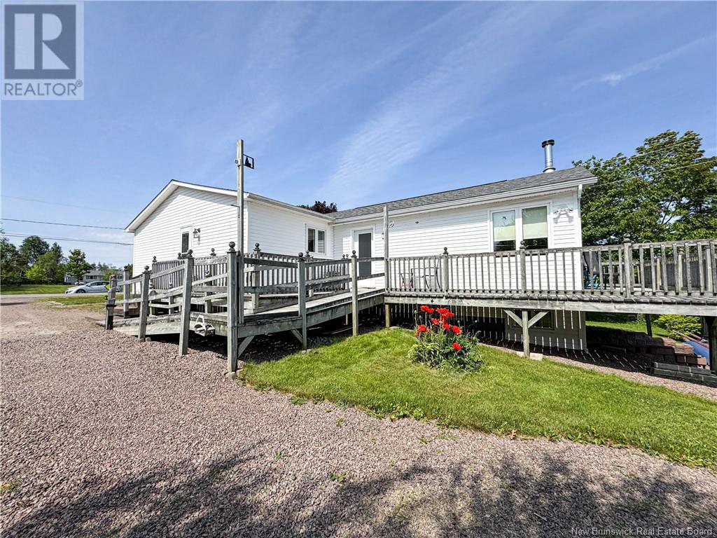 61 Morice Drive, Sackville, New Brunswick  E4L 2Z8 - Photo 37 - NB121129