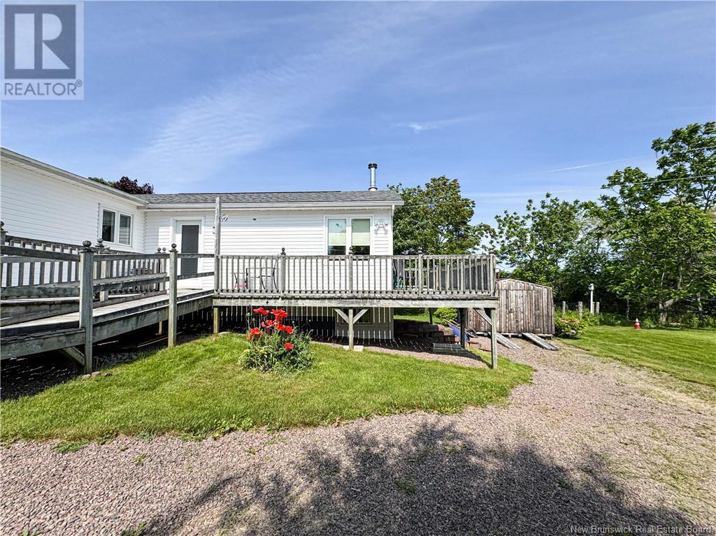 61 Morice Drive, Sackville, New Brunswick  E4L 2Z8 - Photo 38 - NB121129