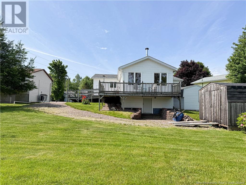 61 Morice Drive, Sackville, New Brunswick  E4L 2Z8 - Photo 44 - NB121129