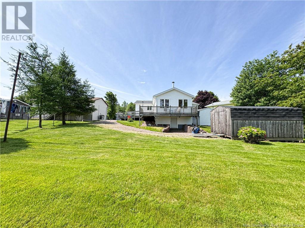 61 Morice Drive, Sackville, New Brunswick  E4L 2Z8 - Photo 45 - NB121129