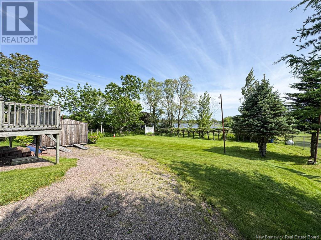 61 Morice Drive, Sackville, New Brunswick  E4L 2Z8 - Photo 47 - NB121129