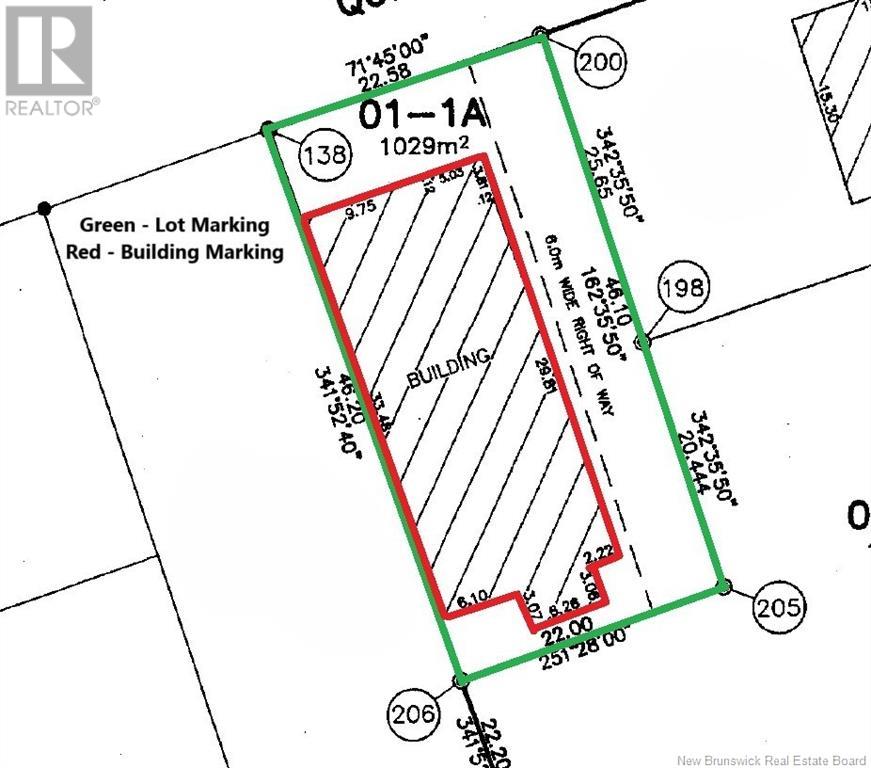 14 Rabbi Lippa Medjuck Street, Moncton, New Brunswick  E1C 1H4 - Photo 18 - NB121057