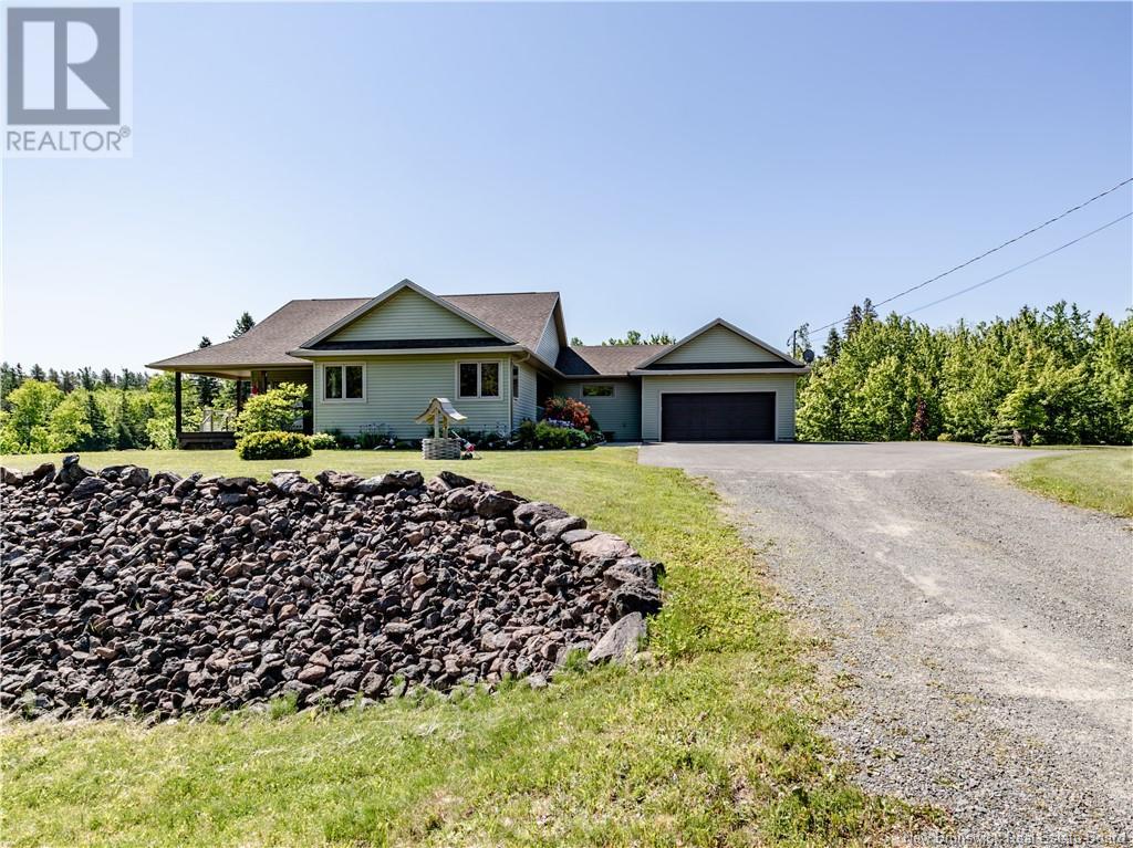 151 Ch Du Marais, Saint-Louis-De-Kent, New Brunswick  E4X 0B7 - Photo 11 - NB121054