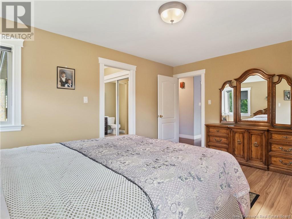151 Ch Du Marais, Saint-Louis-De-Kent, New Brunswick  E4X 0B7 - Photo 24 - NB121054
