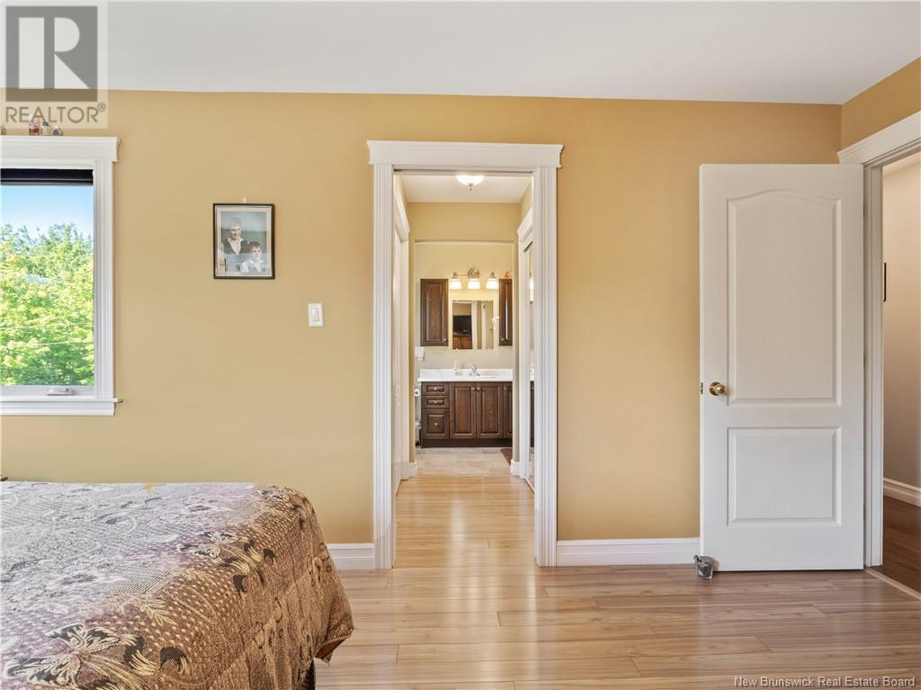 151 Ch Du Marais, Saint-Louis-De-Kent, New Brunswick  E4X 0B7 - Photo 25 - NB121054