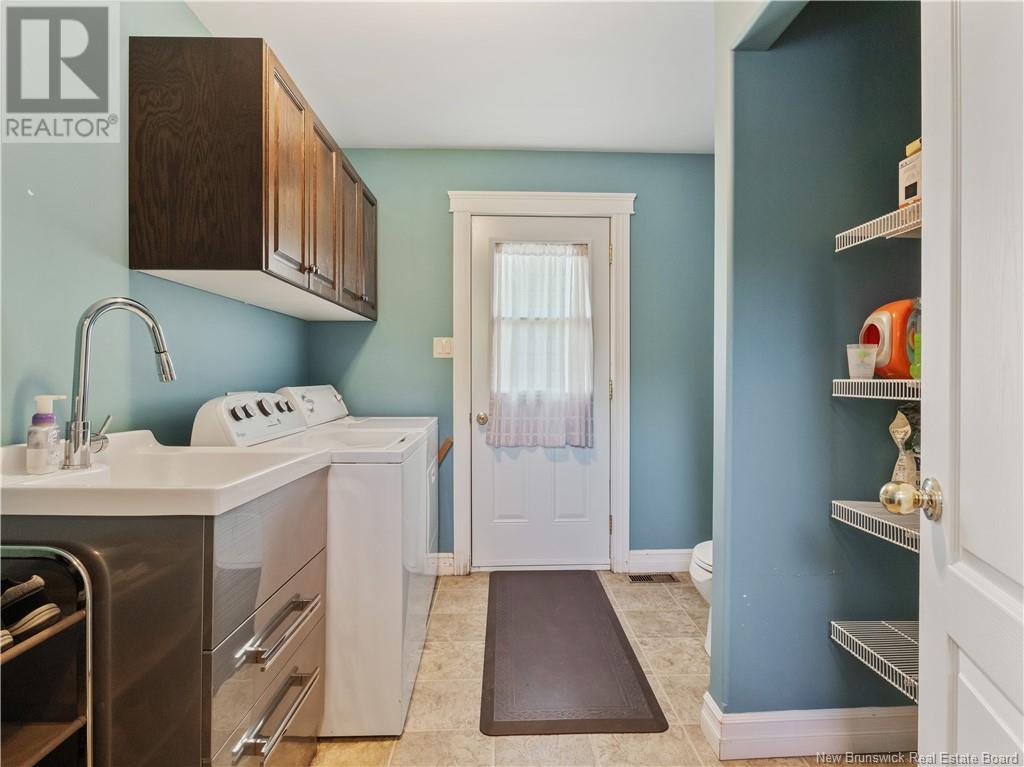 151 Ch Du Marais, Saint-Louis-De-Kent, New Brunswick  E4X 0B7 - Photo 32 - NB121054