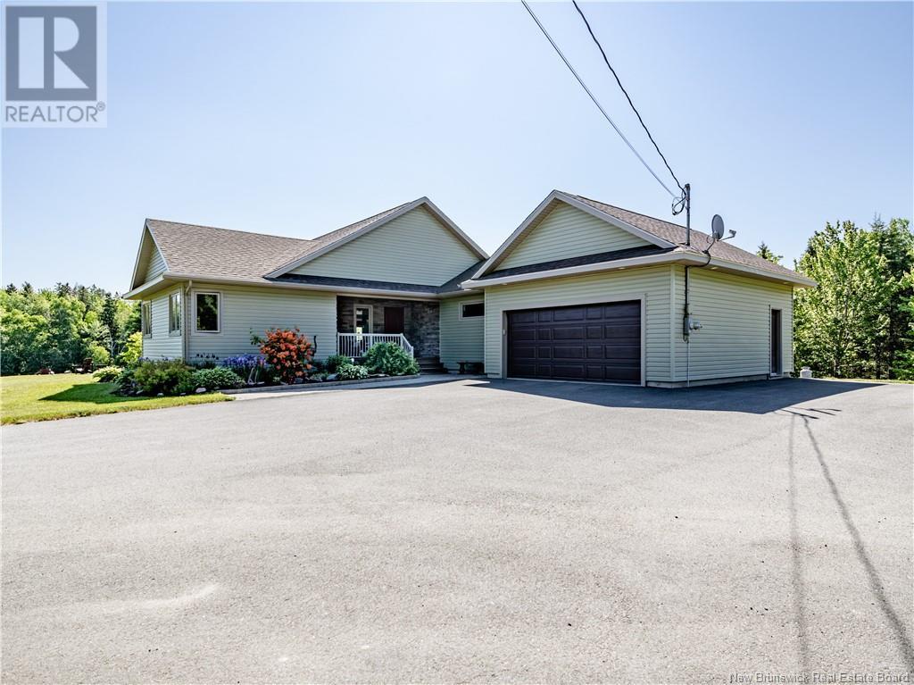 151 Ch Du Marais, Saint-Louis-De-Kent, New Brunswick  E4X 0B7 - Photo 38 - NB121054