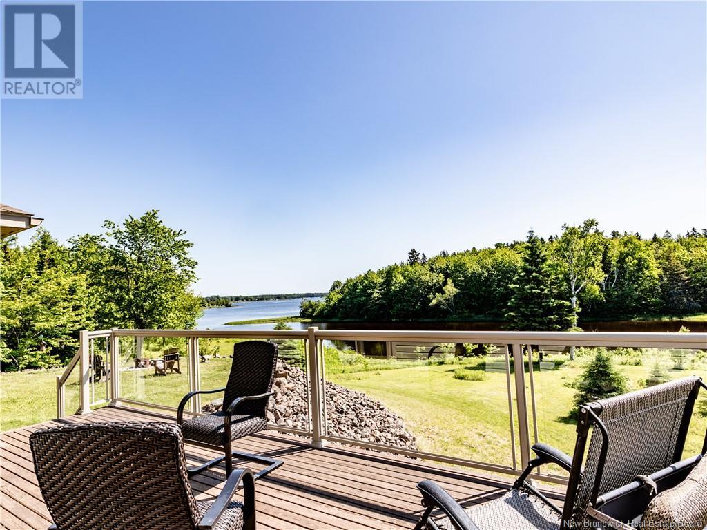151 Ch Du Marais, Saint-Louis-De-Kent, New Brunswick  E4X 0B7 - Photo 40 - NB121054