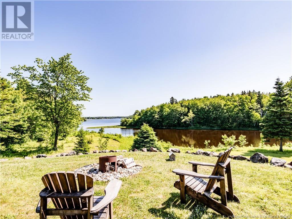 151 Ch Du Marais, Saint-Louis-De-Kent, New Brunswick  E4X 0B7 - Photo 41 - NB121054