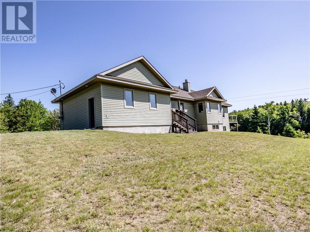 151 Ch Du Marais, Saint-Louis-De-Kent, New Brunswick  E4X 0B7 - Photo 42 - NB121054