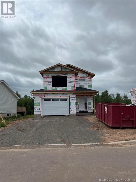 112 Oakfield Drive, Riverview, New Brunswick