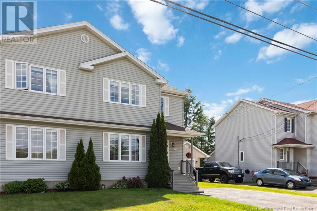 110 Rennick Road, Moncton, New Brunswick  E1G 4X2 - Photo 4 - NB120956