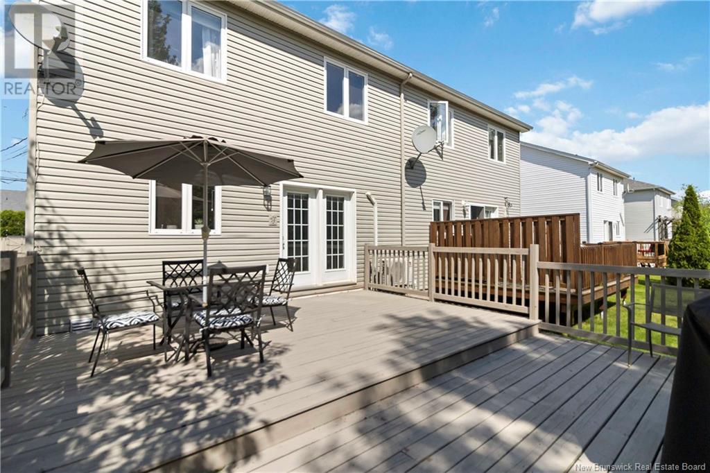 110 Rennick Road, Moncton, New Brunswick  E1G 4X2 - Photo 45 - NB120956