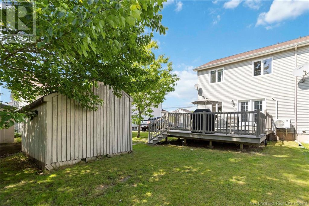 110 Rennick Road, Moncton, New Brunswick  E1G 4X2 - Photo 46 - NB120956