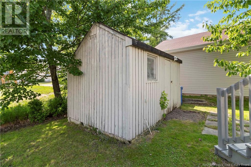 110 Rennick Road, Moncton, New Brunswick  E1G 4X2 - Photo 47 - NB120956