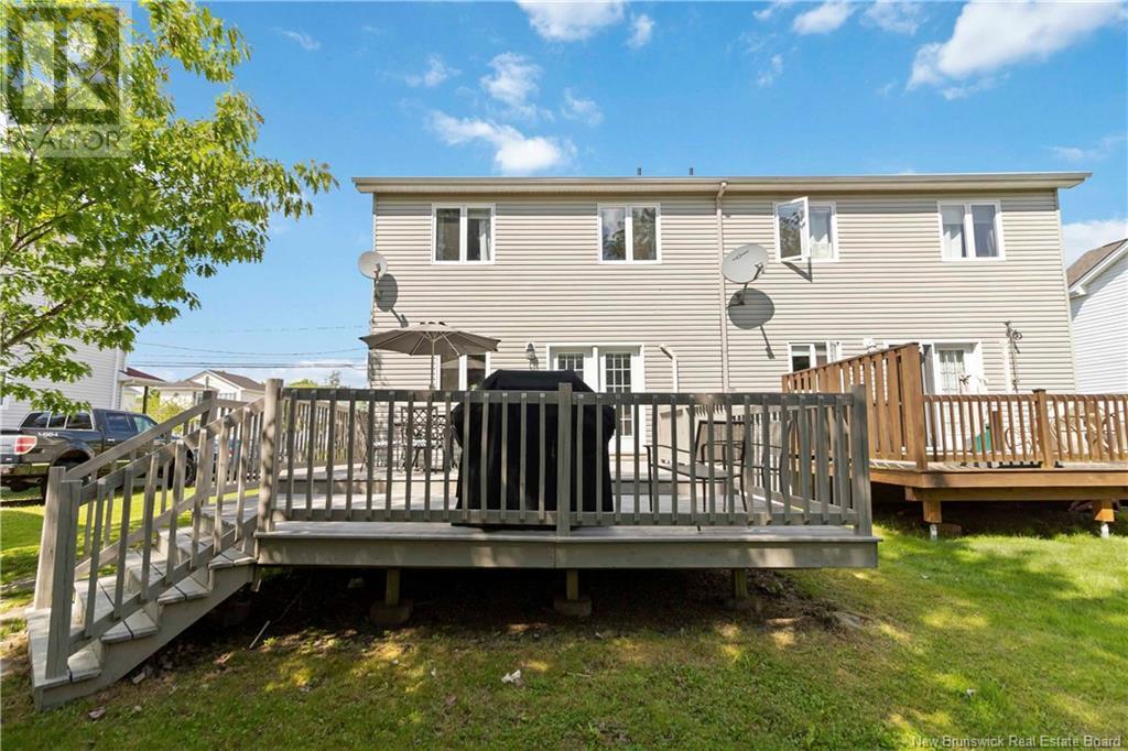 110 Rennick Road, Moncton, New Brunswick  E1G 4X2 - Photo 48 - NB120956