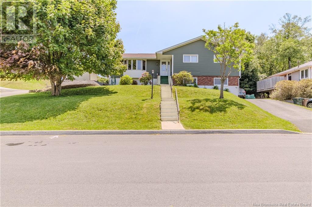 61 Northumberland Avenue, Saint John, New Brunswick