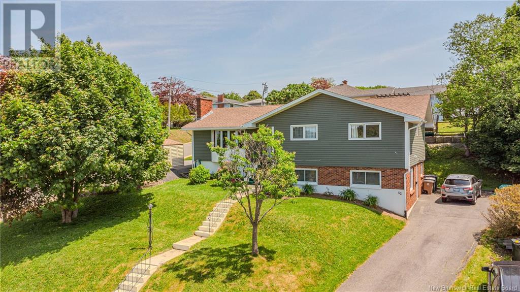 61 Northumberland Avenue, Saint John, New Brunswick  E2J 2L2 - Photo 3 - NB121068
