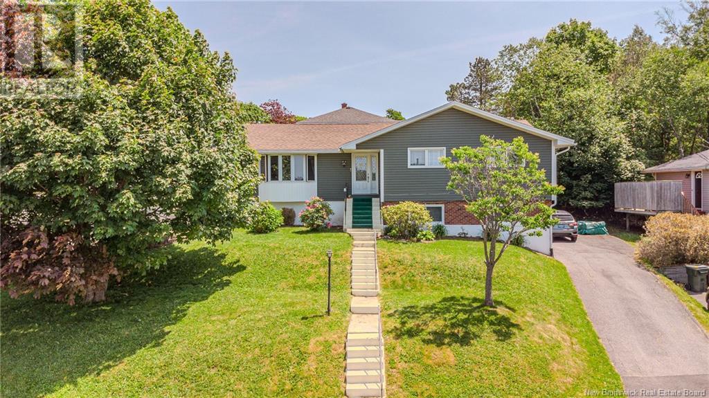 61 Northumberland Avenue, Saint John, New Brunswick  E2J 2L2 - Photo 4 - NB121068
