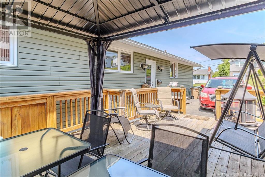 61 Northumberland Avenue, Saint John, New Brunswick  E2J 2L2 - Photo 40 - NB121068