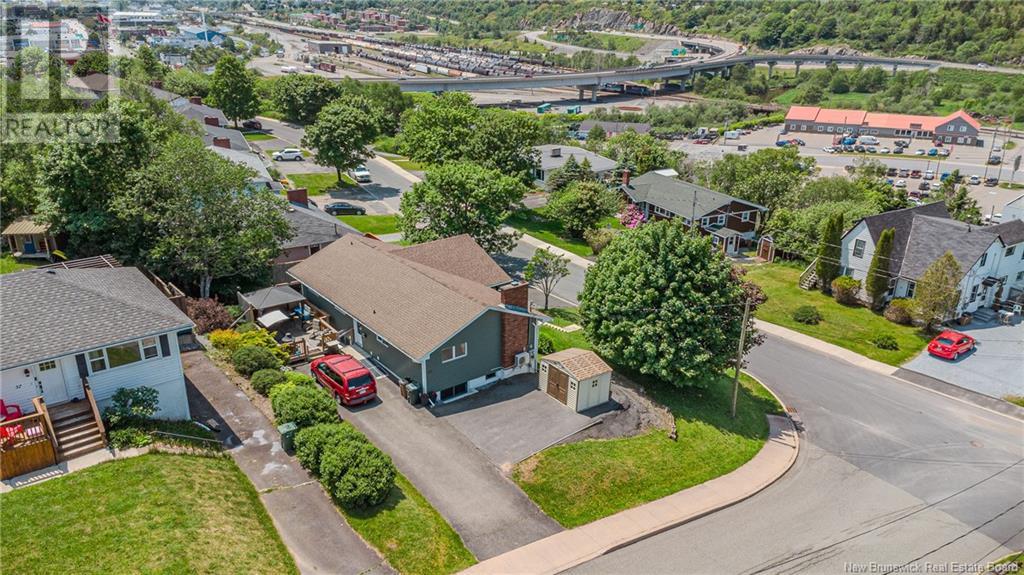 61 Northumberland Avenue, Saint John, New Brunswick  E2J 2L2 - Photo 43 - NB121068